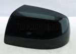 Ford Mondeo-III MK3 Facelift (04-07) Left Side Door Mirror Cover Honour Green - Image 2