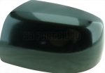 Ford Mondeo-III MK3 Facelift (04-07) Left Side Door Mirror Cover Honour Green - Image 3