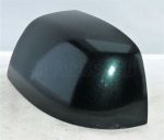 Ford Mondeo-III MK3 Facelift (04-07) Left Side Door Mirror Cover Honour Green - Image 4