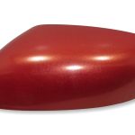 Mazda RX8 RX-8 (03-12) Left Side Door Mirror Cover Casing Met Velocity Red 27A