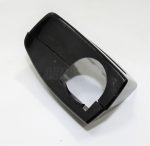 Peugeot 308 CC SW 07-14 Right Side Door Mirror Both Base Covers Black Perla Nera - Image 2