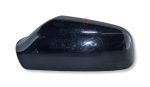 Vauxhall Opel Astra-G MK4 (98-05) Left Side Mirror Cover Midnight Blue 008062349