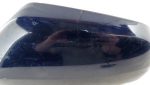 Vauxhall Opel Astra-G MK4 (98-05) Left Side Mirror Cover Midnight Blue 008062349 - Image 2