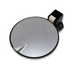 Vauxhall Astra H MK5 (04-11) Fuel-In Flap Cover 13111667 HB3 Met Star Silver 157