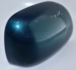 Toyota Avensis T22 97-03 Right Side Door Mirror Cover 8791505020 Deep Turquoise - Image 3