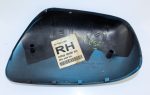 Toyota Avensis T22 97-03 Right Side Door Mirror Cover 8791505020 Deep Turquoise - Image 4