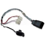 Genuine Renault Megane Scenic Grand (02-09) Outside Ambient Temperature Sensor