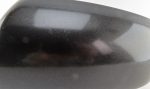Audi A3 /03-08 A4 /01-08 A6 /05-08 Left Side Door Mirror Cover Casing Dark Grey - Image 2