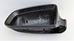 Audi A3 /03-08 A4 /01-08 A6 /05-08 Left Side Door Mirror Cover Casing Dark Grey - Image 4