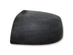 Ford Focus-C-Max (2003-2010) Left Side Door Mirror Cover Black Grained 3004-115