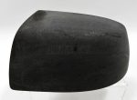 Ford Focus-C-Max (2003-2010) Left Side Door Mirror Cover Black Grained 3004-115 - Image 2