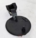 Ford Focus-II /2004-2007 Fiesta-V /2006-2008 Left Side Door Mirror Cover Grained - Image 4