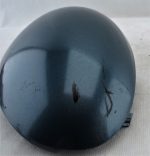 Rover 25 45 75 MG ZR ZS /1999-2005 Right Side Door Mirror Cover Steel Blue 2 JBR - Image 4