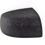 Ford Focus-II /05-07 Fiesta-V (06-08) Right Side Door Mirror Cover Grained YYH5
