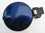 Vauxhall Astra H MK5 (04-11) Fuel-In Flap Cover 13111667 HB3 Met Ultra Blue Z21B - Image 2