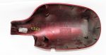 Renault Clio-II Megane Scenic 99-03 Right Side Door Mirror Cover Metallic Red - Image 4