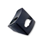 Peugeot 308 CC SW /07-14 Right Side Door Mirror Both Base Covers Montebello Blue