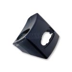 Peugeot 308 CC SW /07-14 Right Side Door Mirror Both Base Covers Montebello Blue