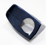 Peugeot 308 CC SW /07-14 Right Side Door Mirror Both Base Covers Montebello Blue - Image 2