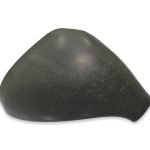 Peugeot 207 CC SW /07-13 Right Side Door Mirror Cover 9680194977 / Not Painted