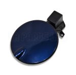 Vauxhall Corsa D MK3 (06-14) Fuel-In Flap Cover 13183307 Met Ultra Blue 21B
