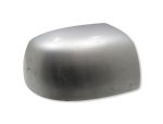 Ford Mondeo-III MK3 Facelift /04-07 Right Side Door Mirror Cover Metallic Silver