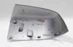 Ford Mondeo-III MK3 Facelift /04-07 Right Side Door Mirror Cover Metallic Silver - Image 4