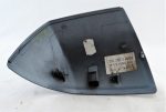 1S71-17K747-AA Ford Mondeo 00-03 Genuine Medium Steel Blu Left Side Mirror Cover - Image 3