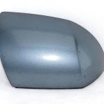1S7117K746AAMTAK Ford Mondeo 00-03 Medium Steel Blue Right Side Mirror Cover