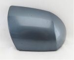 1S7117K746AAMTAK Ford Mondeo 00-03 Medium Steel Blue Right Side Mirror Cover - Image 2