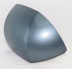 1S7117K746AAMTAK Ford Mondeo 00-03 Medium Steel Blue Right Side Mirror Cover - Image 4