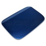 BMW 3 Series E90 E91 /05-12 Fill-In Fuel Flap Cover 51177060692 Montego Blue A51