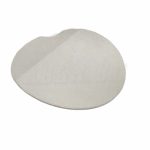 Peugeot 308 SW (2007-2014) Estate Fuel Flap Cover 9681632777 T72 White