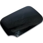 Peugeot 407 (04-10) Saloon (Berline) Fuel Flap Cover 9641154380 Nera Black KTVD