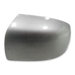 Ford Focus-C-Max 2003-2010 Left Side Door Mirror Cover 3004-107 Metallic Silver