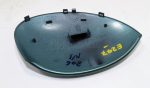 206 Citroen Picasso (98-08) Left Side Door Mirror Cover 96394421ZR Crystal Green - Image 10