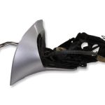 Mercedes-Benz A-Class W168 (97-02) Left Side Door Mirror 1688105716 Housing Only