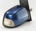 Mercedes-Benz A-Class W168 (97-02) Left Side Door Mirror 1688105716 Housing Only - Image 6