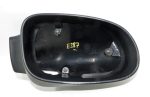 Mercedes A-Class W168 1997-2002 Right Side Door Mirror Cover+Bezel Black Grained - Image 2
