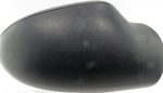 Mercedes A-Class W168 1997-2002 Right Side Door Mirror Cover+Bezel Black Grained - Image 3