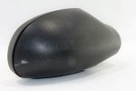 Mercedes A-Class W168 1997-2002 Right Side Door Mirror Cover+Bezel Black Grained - Image 5