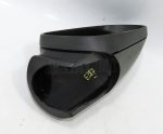 Mercedes A-Class W168 1997-2002 Right Side Door Mirror Cover+Bezel Black Grained - Image 10