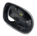 Mercedes A-Class W168 1997-2002 Right Side Door Mirror Cover+Bezel Black Grained - Image 12