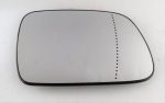 Genuine Peugeot 307 SW CC /01-08 Right Side Heated Door Mirror Glass 2326.34.016 - Image 7