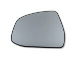 Ford Mondeo 4 MK4 (2008-2015) Left Side Convex Heated Door Mirror Glass - Image 3