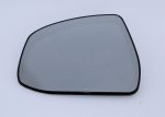 Ford Mondeo 4 MK4 (2008-2015) Left Side Convex Heated Door Mirror Glass - Image 8