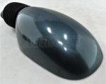 Ford KA Hatchback /1996-2009 Right Side Manual Door Mirror Neptune Green K18BC - Image 7