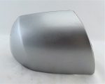 Ford Mondeo MK3 Pre-Facelift /00-03 Right Side Door Mirror Cover Metallic Silver - Image 9