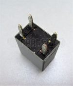 Kia & Hyundai Multi-Use Grey Relay Micro 95220-38000 4-Pin HMC DECO - Image 4