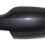 Renault Megane-II Scenic Grand (02-09) Left Side Door Mirror Cover Hologram Grey